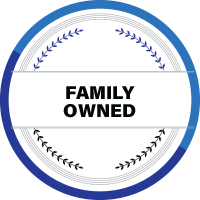 Family Owned