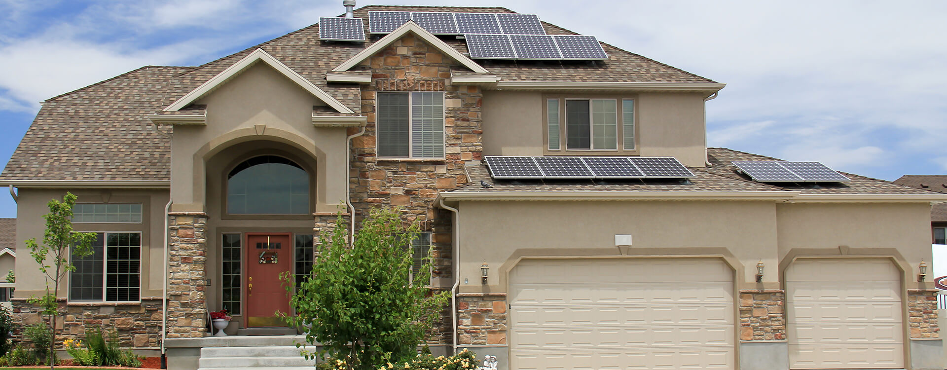 Compton, Torrance and Los Angeles Commercial Solar Panels